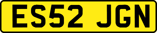 ES52JGN