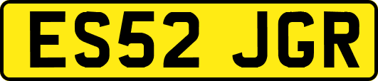 ES52JGR