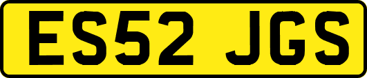 ES52JGS