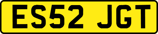 ES52JGT