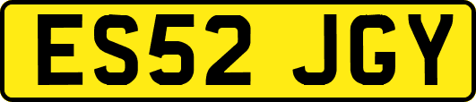 ES52JGY