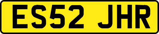 ES52JHR