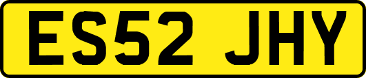 ES52JHY