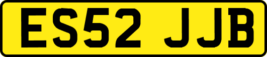 ES52JJB