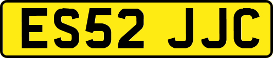 ES52JJC