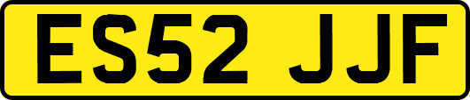 ES52JJF
