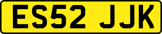 ES52JJK