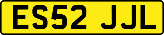 ES52JJL