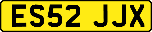 ES52JJX