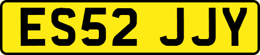 ES52JJY