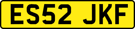 ES52JKF