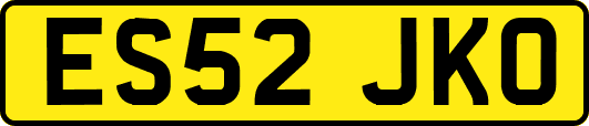 ES52JKO