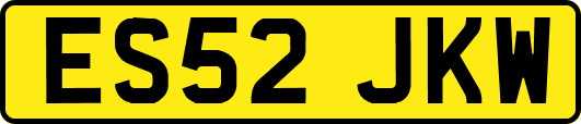 ES52JKW