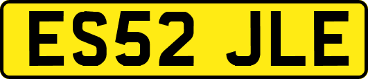 ES52JLE