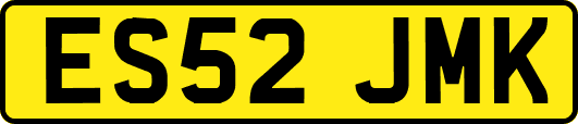 ES52JMK