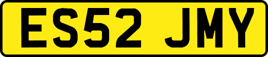 ES52JMY