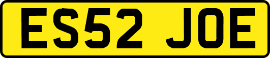 ES52JOE