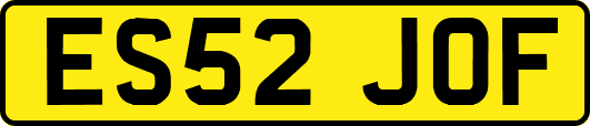 ES52JOF