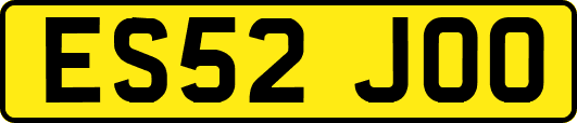 ES52JOO