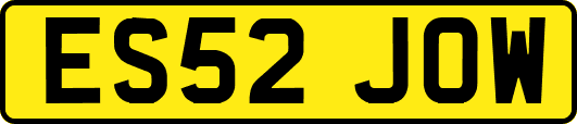 ES52JOW