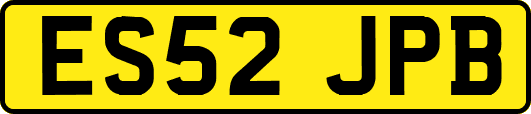 ES52JPB