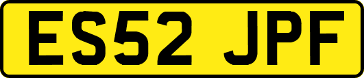 ES52JPF