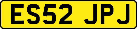 ES52JPJ