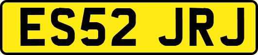 ES52JRJ