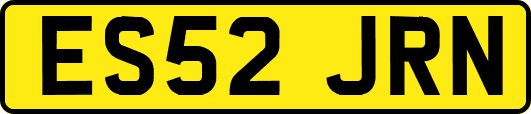 ES52JRN