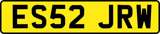 ES52JRW
