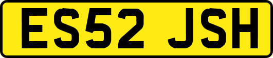 ES52JSH