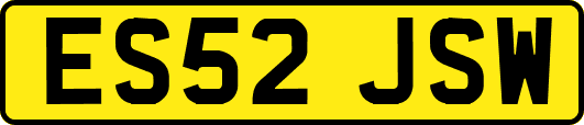 ES52JSW