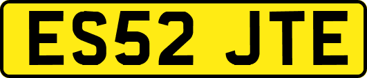 ES52JTE