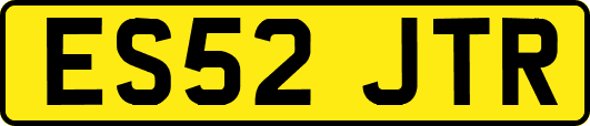 ES52JTR