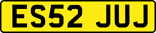 ES52JUJ
