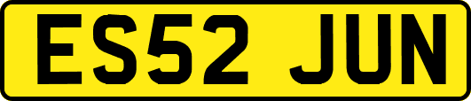 ES52JUN