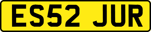 ES52JUR