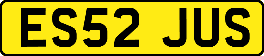 ES52JUS