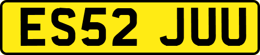 ES52JUU