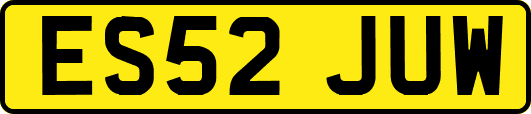 ES52JUW