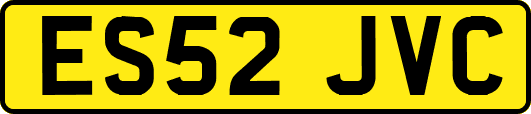 ES52JVC