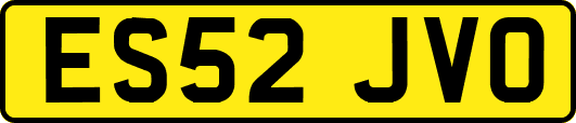 ES52JVO