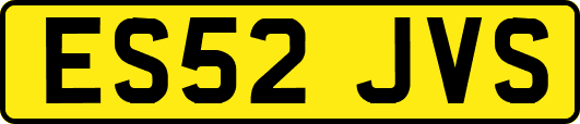 ES52JVS