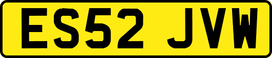 ES52JVW