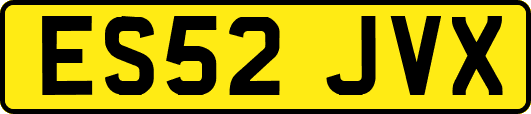 ES52JVX