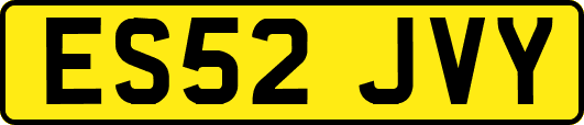 ES52JVY