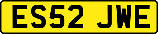 ES52JWE