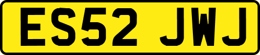 ES52JWJ