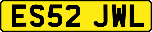 ES52JWL
