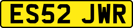 ES52JWR